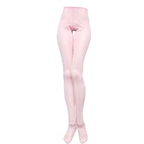 50cmドール用 薄手パンティーストッキング ピンク