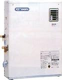 長府製作所　石油給湯器 水道直圧式屋外据置形 IBF-3870D 給湯専用 3万キロタイプ