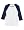 White/ Navy
