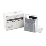 Staple Cartridge: Xerox 1065, 5018, 5028, 5034 & Others, 25,000 Staples/Carton