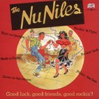 Good Luck.Good Friends.Good Rockin [10" VINYL]