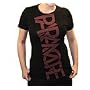 Paramore Interwoven T-shirt (Medium)