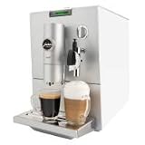 Jura Capresso ENA 5 Automatic Coffee and Espresso Center Blossom White/ENA 5