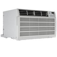 Friedrich Uni-Fit Series UE12C33 11,500 BTU Through-the-Wall Air Conditioner 11,200 BTU Heat