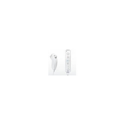 Set of Controllers for Wii
