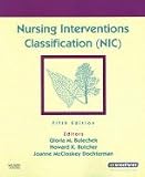 Nursing Interventions Classification (NIC) [Paperback]