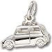 Car Charm by Rembrandt Charms