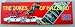 Dukes Of Hazard Toy Watch autographed by Tom Wopat