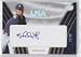 2008-09 USA Baseball National Team In His Own Words Autographs #IHWKV - Kendal Volz/20