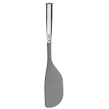 Art and Cook Mixer Spatula Chrome Dreams Collection, Charcoal