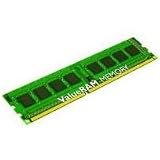 Kingston ValueRAM 4GB DDR3 SDRAM Memory Module