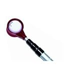 18 Double Cup Golf Ball Retriever