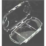 Sony PSP Slim & Lite Crystal Case