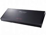 Pioneer TS WX77A - Car subwoofer - 100 Watt
