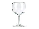 Review Barnett  / Barnett 6832 Mosaic Bistro Wine Glass X6