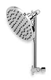 Trident 6PB79 Shower Head, Wall Mount