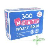 from CeDo Limited NEATS nappy bags 300PCS
