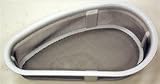 Kenmore Dryer Lint Screen / Filter / Trap 8531964