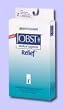 `Jobst Relief 20-30 Knee-Hi Closed-Toe X-Large Beige (pr)