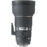 Sigma AF 300mm F2.8 APO EX DG/HSM Lens (Canon mount)