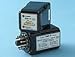 Apollo DSP11-117 Diablo Loop Detector (110-117 VAC - 1piece) detects vehicle presence