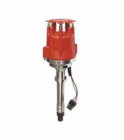 MSD Ignition 83606 Marine Ready-to-Run Pro-Billet Distributor
