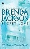 Secret Love (Arabesque)