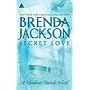 Secret Love (Arabesque)