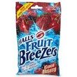 Halls Fruit Breezers, Cool Berry   25 ea
