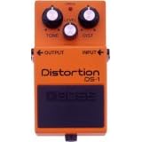 Boss DS-1 Distortion Guitar DS1 Effects Pedal