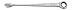 GearWrench 85818 18mm X-Beam Combination Ratcheting Wrench