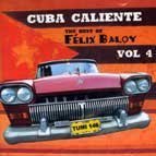 Vol. 4-Cuba Caliente