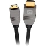 Phoenix Gold HDMX-910ATC Platinum Level HDMI to Mini-HDMI Cable (1 meter)