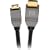Phoenix Gold HDMX-910ATC Platinum Level HDMI to Mini-HDMI Cable (1 meter)