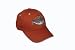Rodeo Beach Saltwater Cowboy Up on Shark Orange Cap