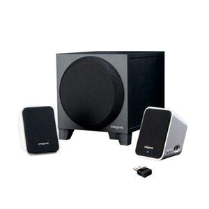 Creative Labs, Inspire S2 Wireless Speaker (Catalog Category: Speakers / 2.1 & Up Systems)
