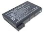Replacement Battery for select Inspiron, Latitude, Precision Laptop / Notebooks / Compatible with Inspiron 2500, 3700, 3800, 4000, 4100, 4150, 8000, 8100, 8200, Latitude C500, C510,C540, C600, C610, C640, C800, C810, C840, CP, M166ST, M233ST, M233XT, Latitude CPi, A300ST, A366ST, A366XT, A400XT, D233ST, D266XT, D300XT, R400GT, CPt, C333GT, C400GT, S500GT, V466GT, CPx, H500GT, J650GT, J750GT, PP01L, PP01LX, PPL, PPX, Precision M40, M50, SmartStep 100N ( 8 Cells, 4400 Mah )