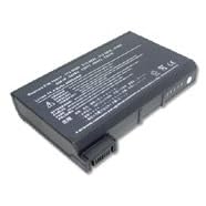 Superior Quality Replacement Battery for select Inspiron, Latitude, Precision Laptop / Notebooks / Compatible with Inspiron 2500, 3700, 3800, 4000, 4100, 4150, 8000, 8100, 8200, Latitude C500, C510,C540, C600, C610, C640, C800, C810, C840, CP, M166ST, M233ST, M233XT, Latitude CPi, A300ST, A366ST, A366XT, A400XT, D233ST, D266XT, D300XT, R400GT, CPt, C333GT, C400GT, S500GT, V466GT, CPx, H500GT, J650GT, J750GT, PP01L, PP01LX, PPL, PPX, Precision M40, M50, SmartStep 100N ( 8 Cells, 4400 Mah )