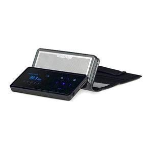 Belkin Convertible Folio Case for Samsung K5 (Black)