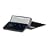 Belkin Convertible Folio Case for Samsung K5 (Black)