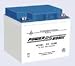 1 Of Power sonic Ps12380 12v 38ah Sealed Lead Acid