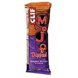 Clif Bar Mojo Bar Organic Dppd Pb And J 1.59 oz (pack of 12)