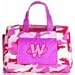 Webkinz Pet Carrier - Pink Camo