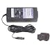 AC Power Adapter 1.7 Amp for Compaq Armada 6500,Compaq Presario 1900,Compaq Presario 1900, 1905, 1906,Compaq Presario 1900T, 1900XL,Compaq Presario 1910, 1915, 1919,Compaq Presario 1920, 1922, 1925, 1926, 1927, 1928,Compaq Presario 1930, 1931, 1950,Compaq Presario 19XL 160,