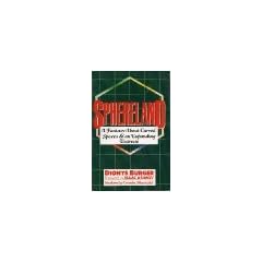 Sphereland: A Fantasy About Curved Spaces and an Expanding Universe by Dionys Burger, Cornelie J. Rheinboldt and Isaac Asimov
