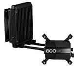 COOLIT ECO-R micro processor liquid cooling system