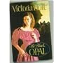 The Black Opal
