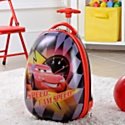 Heys USA Cars Rolling Carry-On with LED Wheels