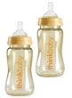 Thinkbaby Twin Pack 9oz. BPA Free Baby Colic Reduction Bottle