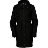 DC Taiden 3/4 Length Coat - Women's